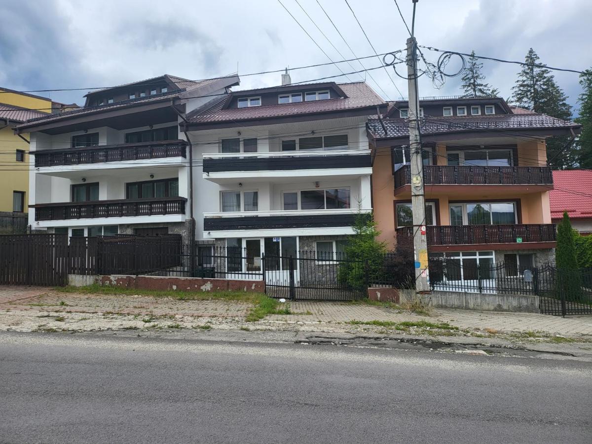 Vila Maya Predeal Exterior photo